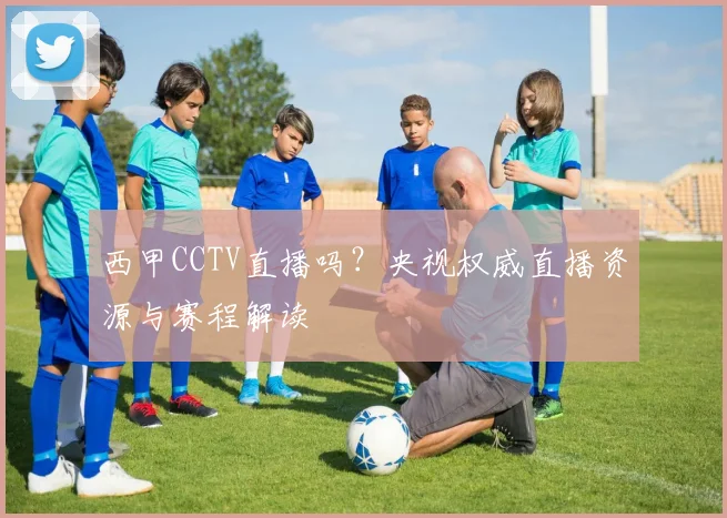 西甲CCTV直播吗？央视权威直播资源与赛程解读