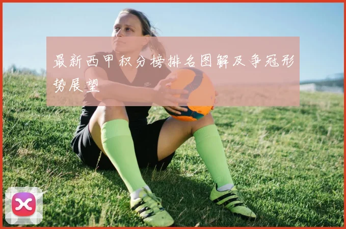 最新西甲积分榜排名图解及争冠形势展望