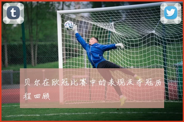 贝尔在欧冠比赛中的表现及夺冠历程回顾